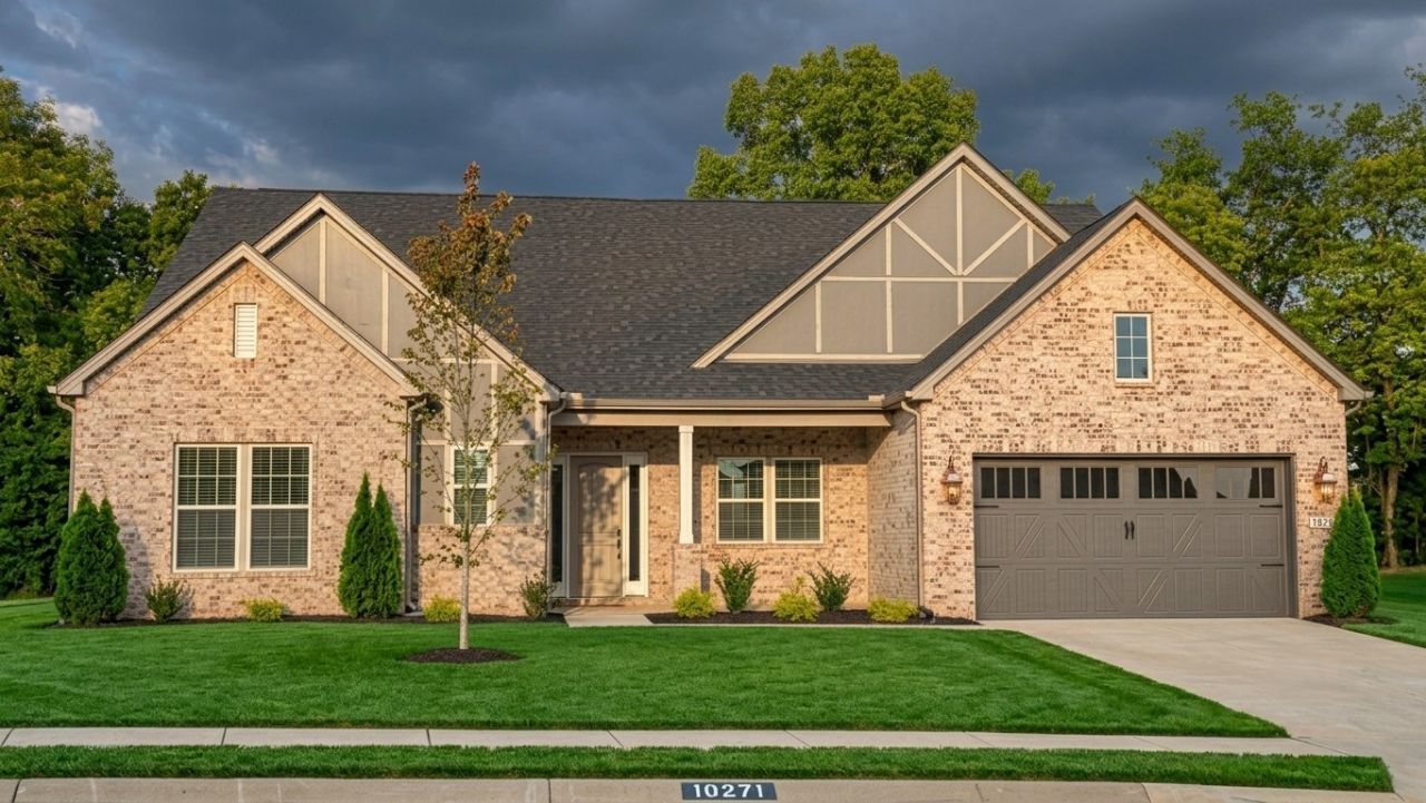 1940 Harmony Road , Spring Hill, TN 37174 Main Photo
