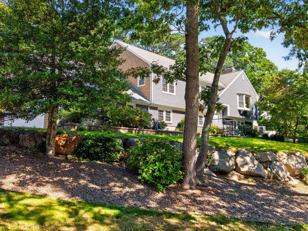 91 Greenland Circle, East Dennis, MA 02660