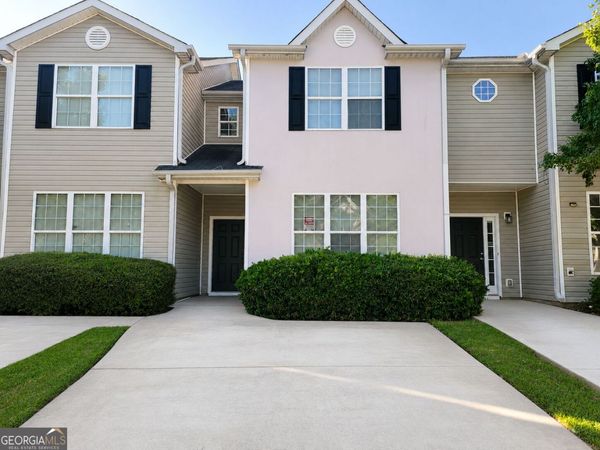 2264 Nicole Drive, Hampton, GA 30228