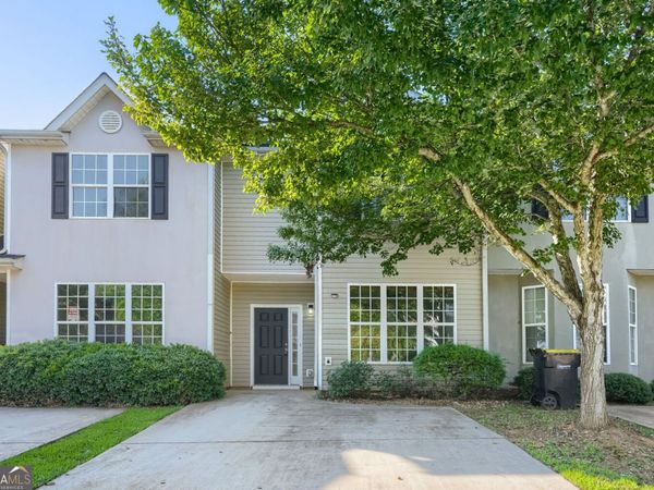 2266 Nicole Drive, Hampton, GA 30228