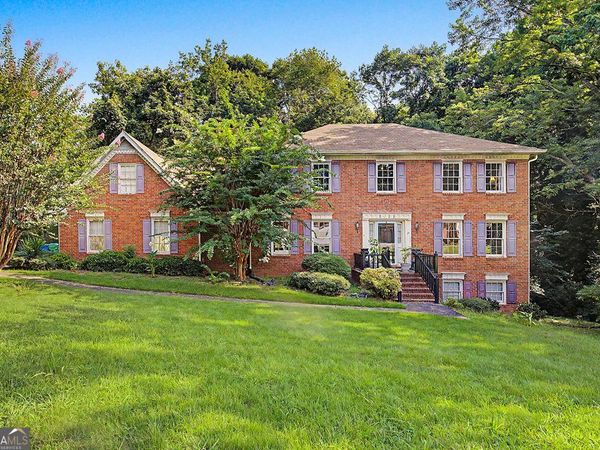 2622 Travois Way SW, Lilburn, GA 30047