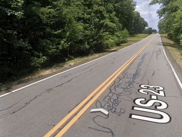 6015 Highway 129, Jeffersonville, GA 31044