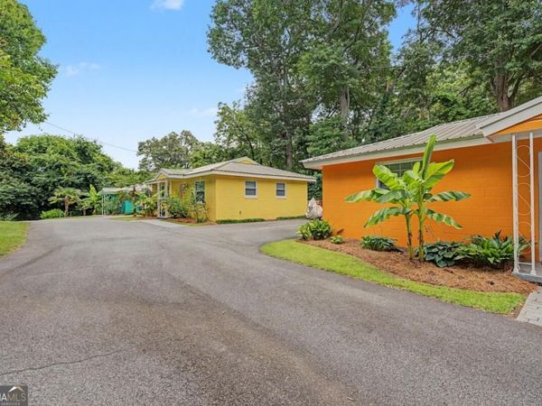 559 Pulaski Street, Athens, GA 30601
