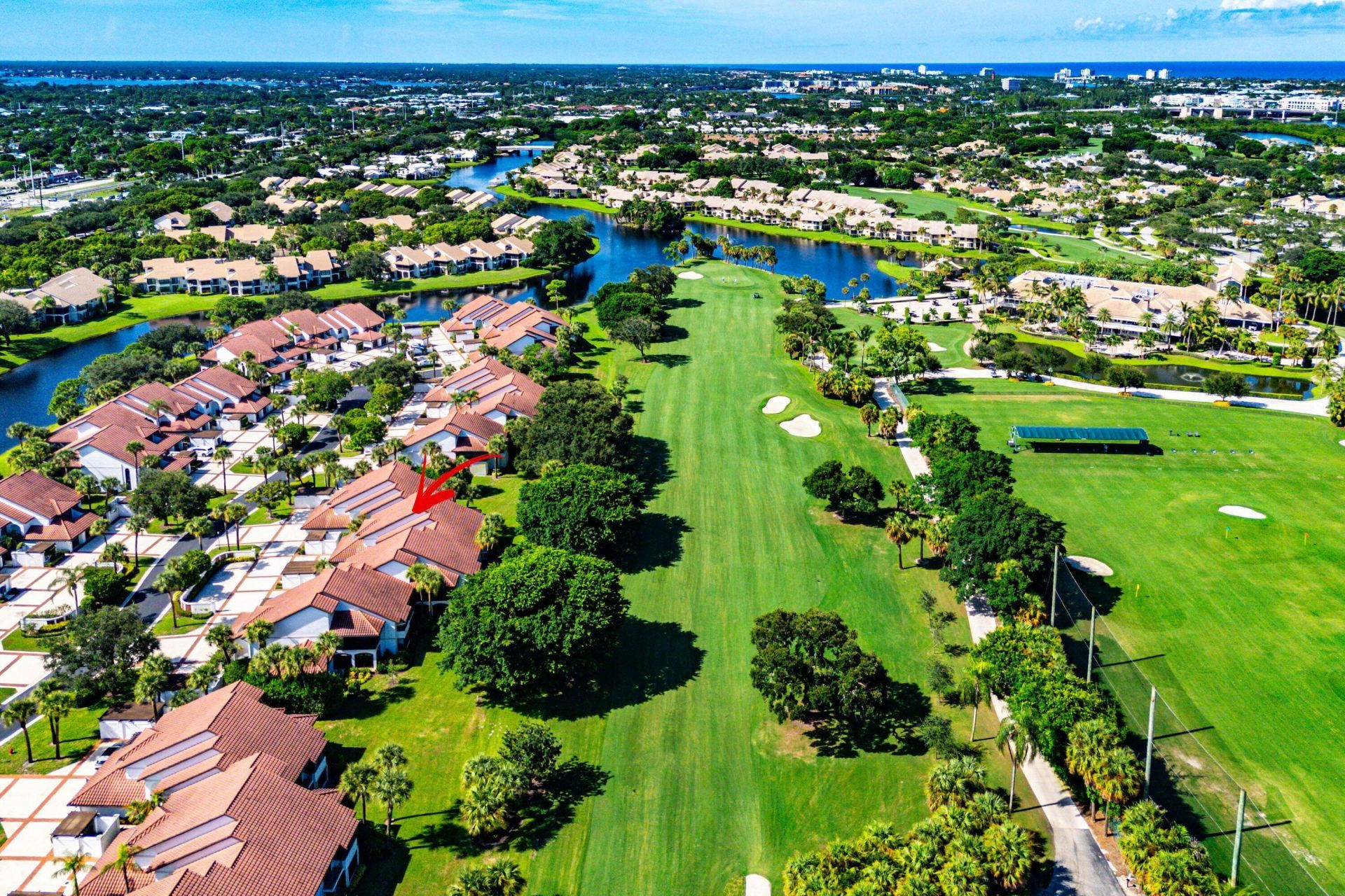 16648 Traders Crossing N, Unit 106, Jupiter, FL 33477 Photo