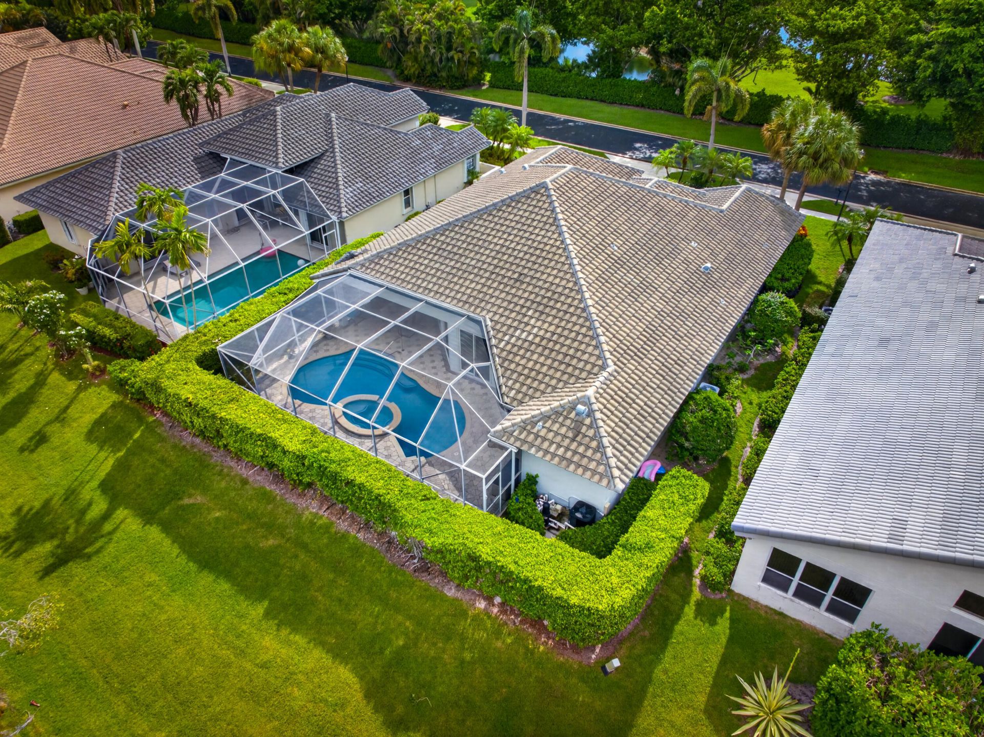 7690 La Corniche Circle, Boca Raton, FL 33433 Photo