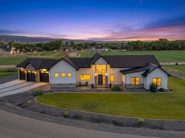 1003 Smith Ranch Road , Grand Junction, CO 81505