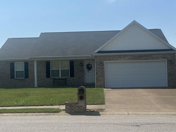 10595 Midway Drive, Newburgh, IN 47630