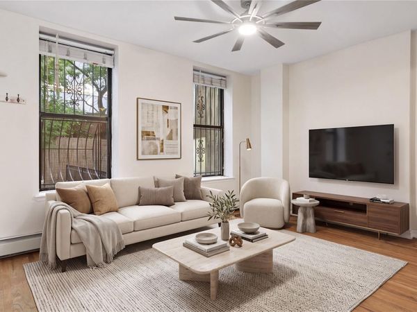 1417 Amsterdam Avenue , Unit 1, New York (Manhattan), NY 10027