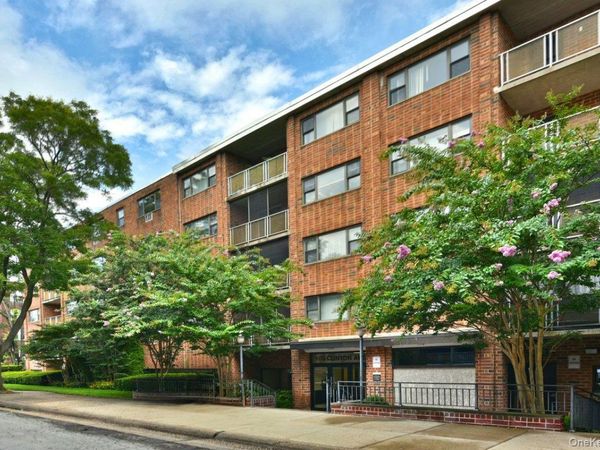 100 Clinton Avenue, Unit 4N, Mineola, NY 11501