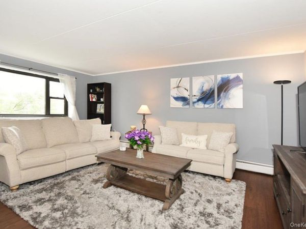 100 Clinton Avenue, Unit 4N, Mineola, NY 11501