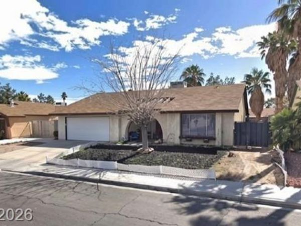 5175 Palmyra Avenue, Las Vegas, NV 89146