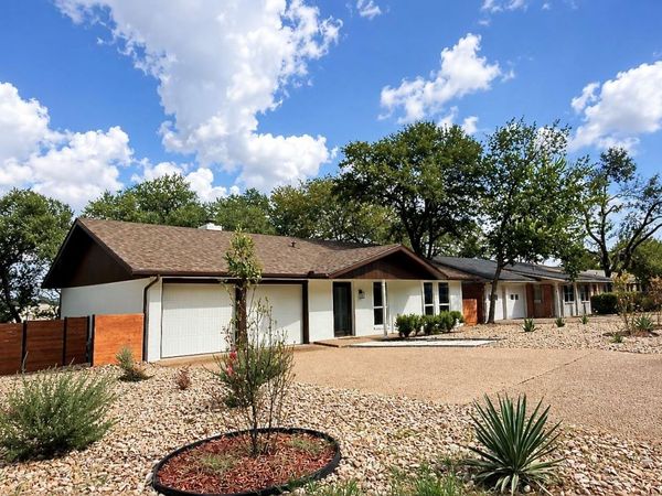 8005 Northforest DR , Austin, TX 78759