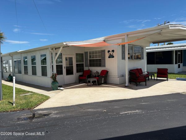 2580 S Highway A1a, Unit 89, Melbourne Beach, FL 32951