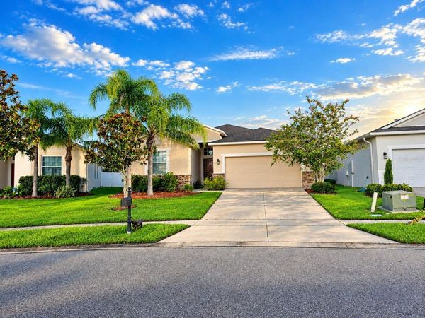 2555 CARRICKTON CIRCLE , ORLANDO, FL 32824