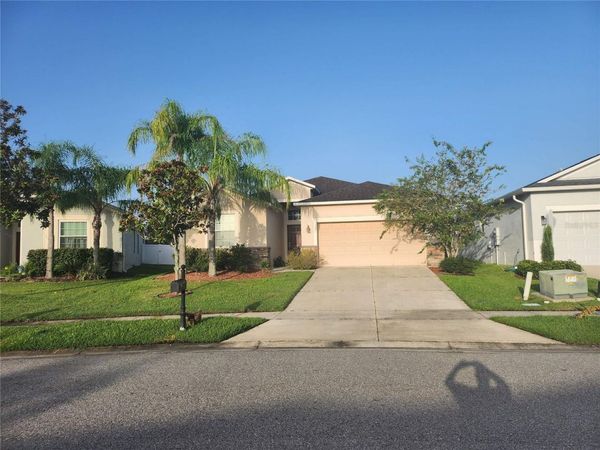 2555 CARRICKTON CIRCLE , ORLANDO, FL 32824