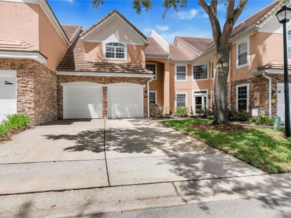 7320 CYPRESS GROVE ROAD, Unit 70, ORLANDO, FL 32819