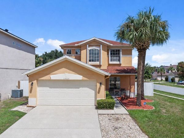 13037 LILY POND COURT , ORLANDO, FL 32824