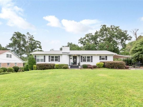 620 Tuthill Lane, Mobile, AL 36608