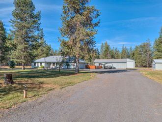 55471 Richard Way Bend, OR 97707