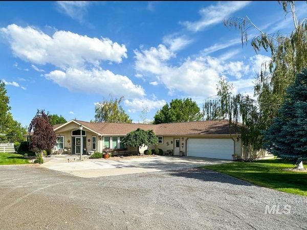 535 S 100 E (Lots 4,5,6), Jerome, ID 83338