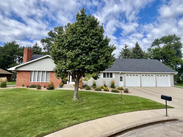 1807 N Jay Street, Aberdeen, SD 57401