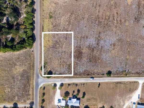 Lot 1 Howard Drive , Moody, TX 76557