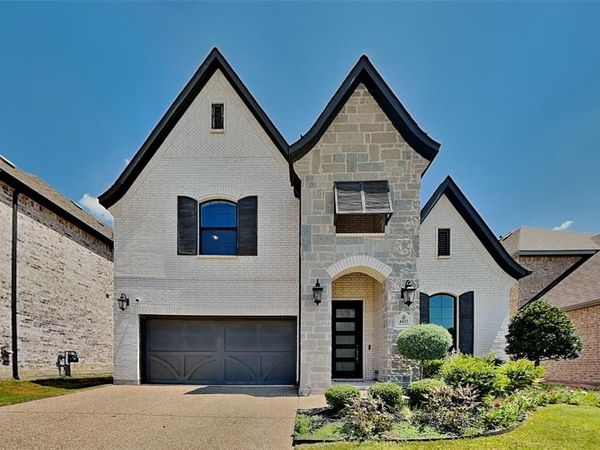 4432 Tall Knight Lane, Carrollton, TX 75010