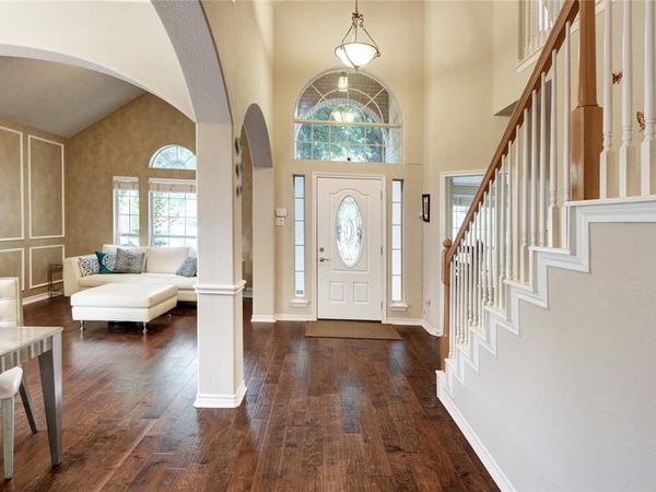 113 Sunrise Drive, Coppell, TX 75019