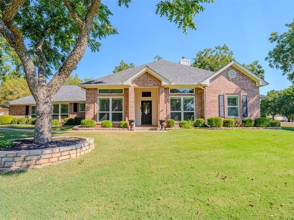 8931 Brierfield Road, Granbury, TX 76049
