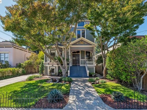 2242 San Antonio Ave, Alameda, CA 94501