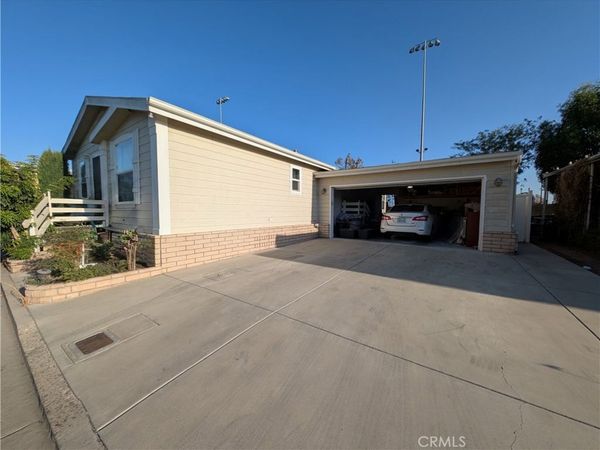 10550 Western Avenue, Unit 34, Stanton, CA 90680