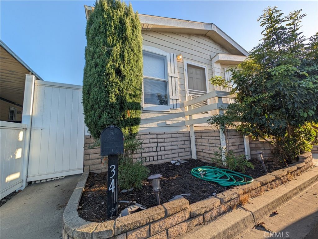 10550 Western Avenue, Unit 34, Stanton, CA 90680 Main Photo