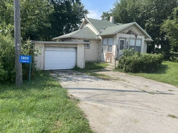 3805 E 2268TH Road , Serena, IL 60549