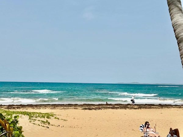 15 B OCEAN DRIVE, Unit 1, Luquillo, PR 00773