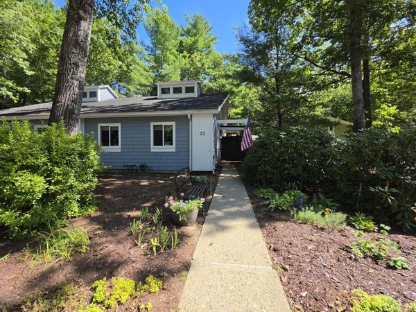 23 Amoskeag Road, Unit 23, Concord, NH 03301