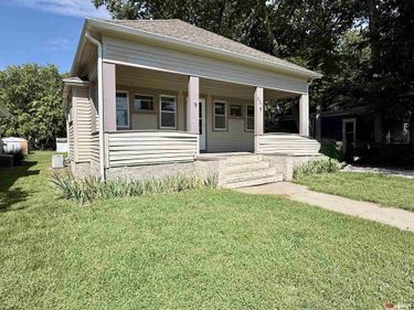 632 W 5th Street, York, NE 68467