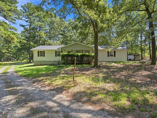 556 Auburn Road, Auburn, GA 30011