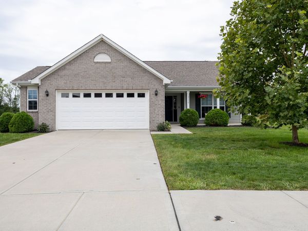 18116 Nickel Plate Drive , Westfield, IN 46074