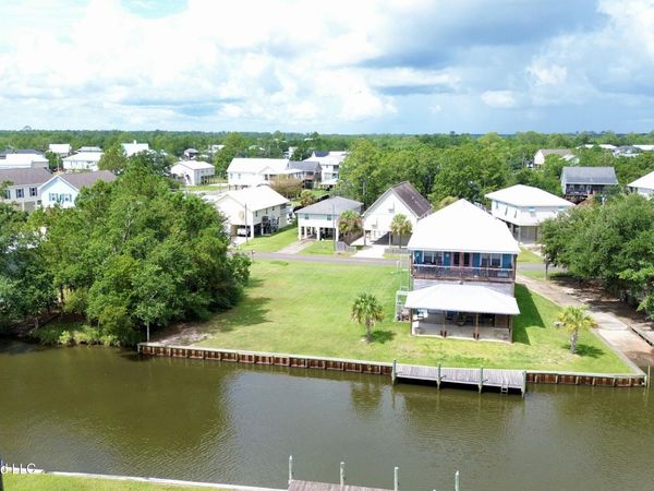 11030 New York Street, Bay Saint Louis, MS 39520
