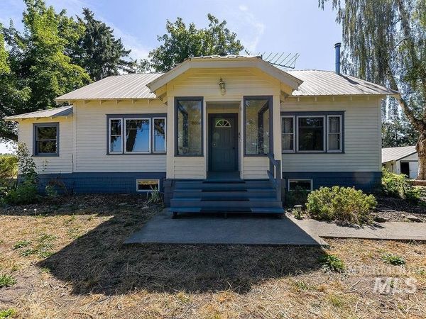 1670 Flannigan Crk Rd, Potlatch, ID 83855