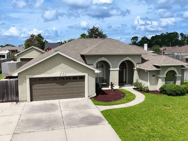 1310 Rhode Island Avenue , Lynn Haven, FL 32444