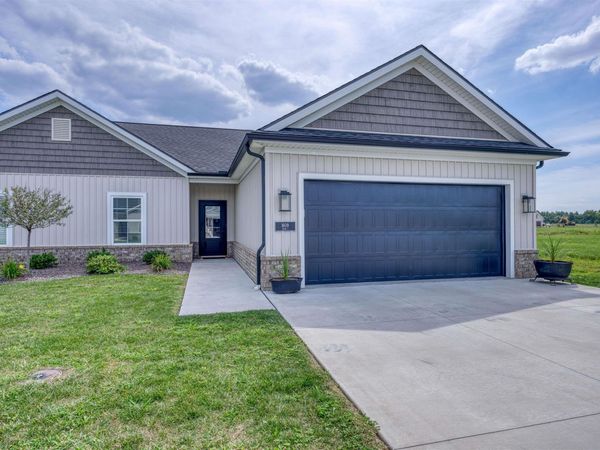 1609 Theo Drive, Unit 1, Evansville, IN 47711
