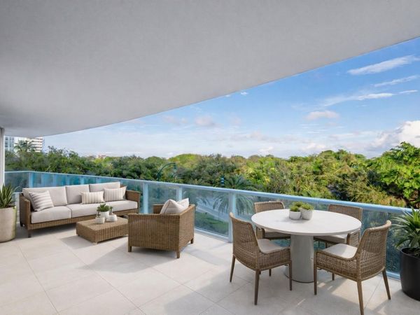 4250 Biscayne Boulevard, Unit 402, Miami, FL 33137