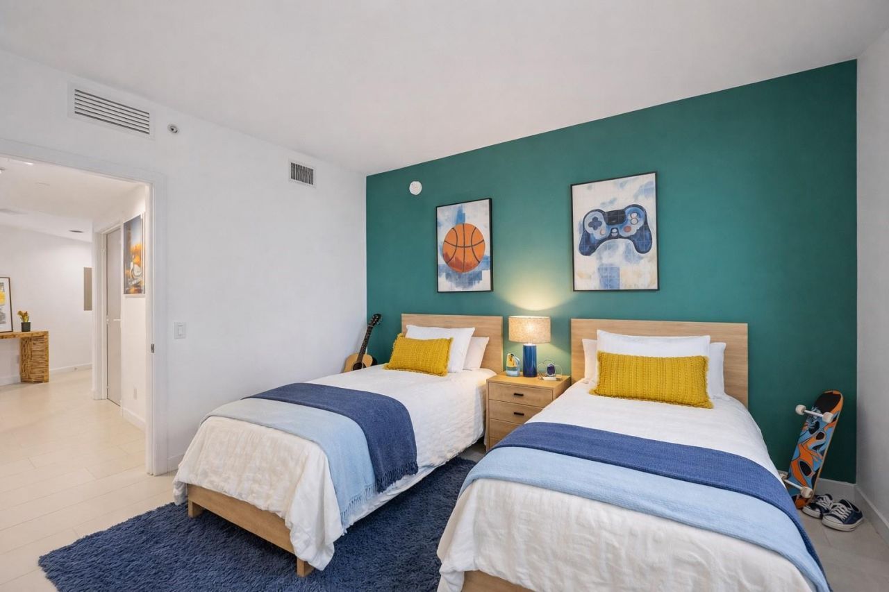 4250 Biscayne Boulevard, Unit 402, Miami, FL 33137 Photo