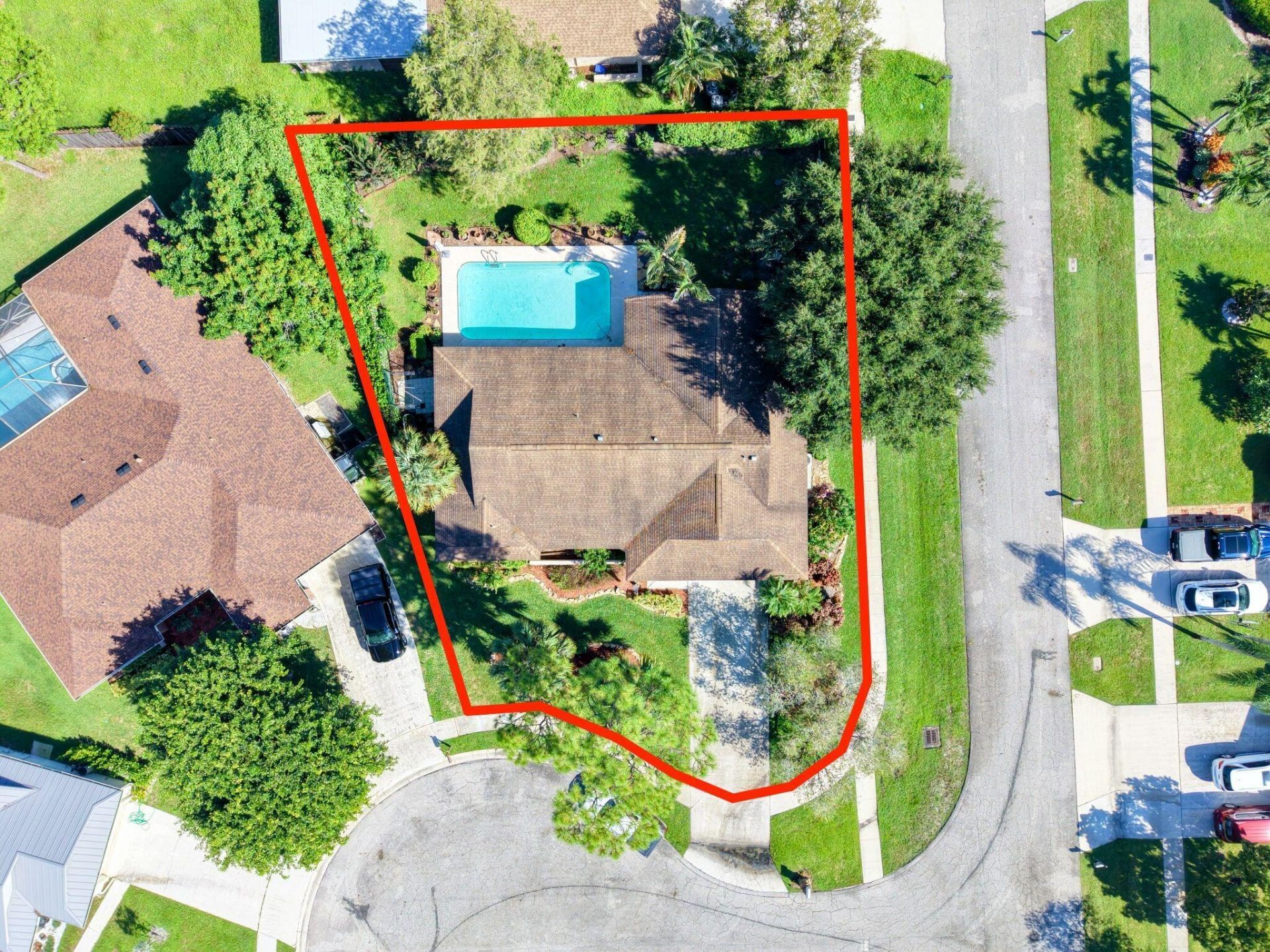 569 Dollarspot Court, Wellington, FL 33414 Photo