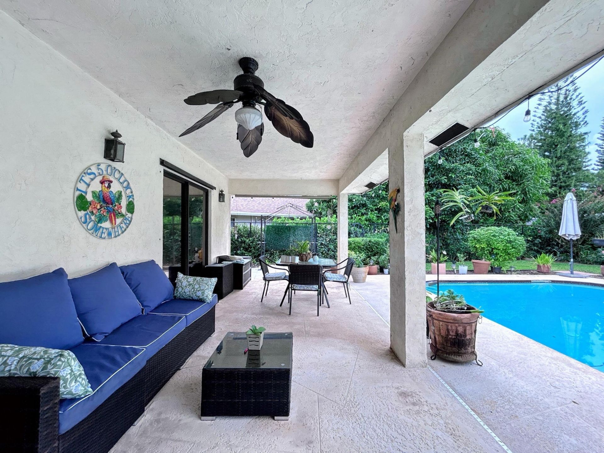 569 Dollarspot Court, Wellington, FL 33414 Photo