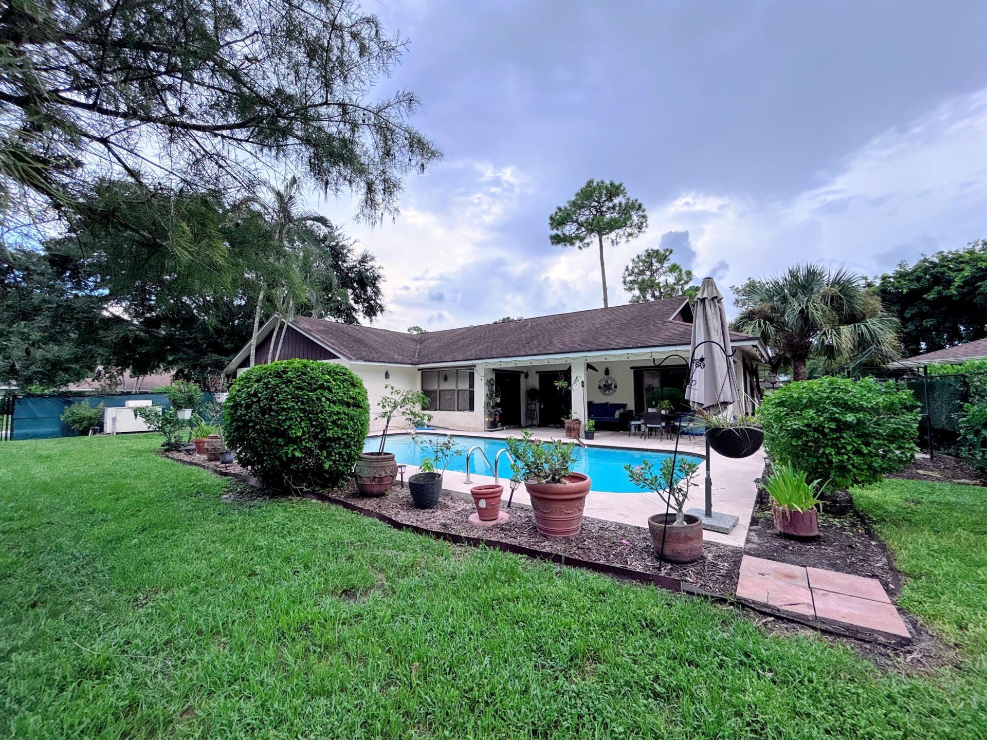 569 Dollarspot Court, Wellington, FL 33414 Photo