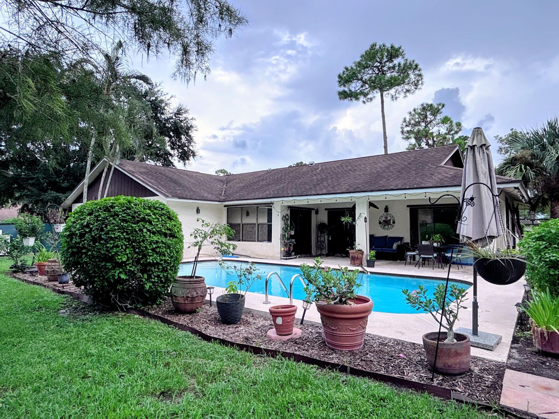 569 Dollarspot Court, Wellington, FL 33414 Photo