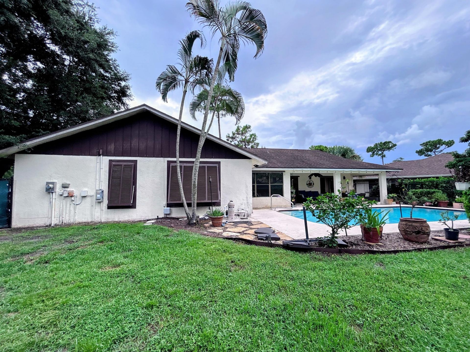 569 Dollarspot Court, Wellington, FL 33414 Photo