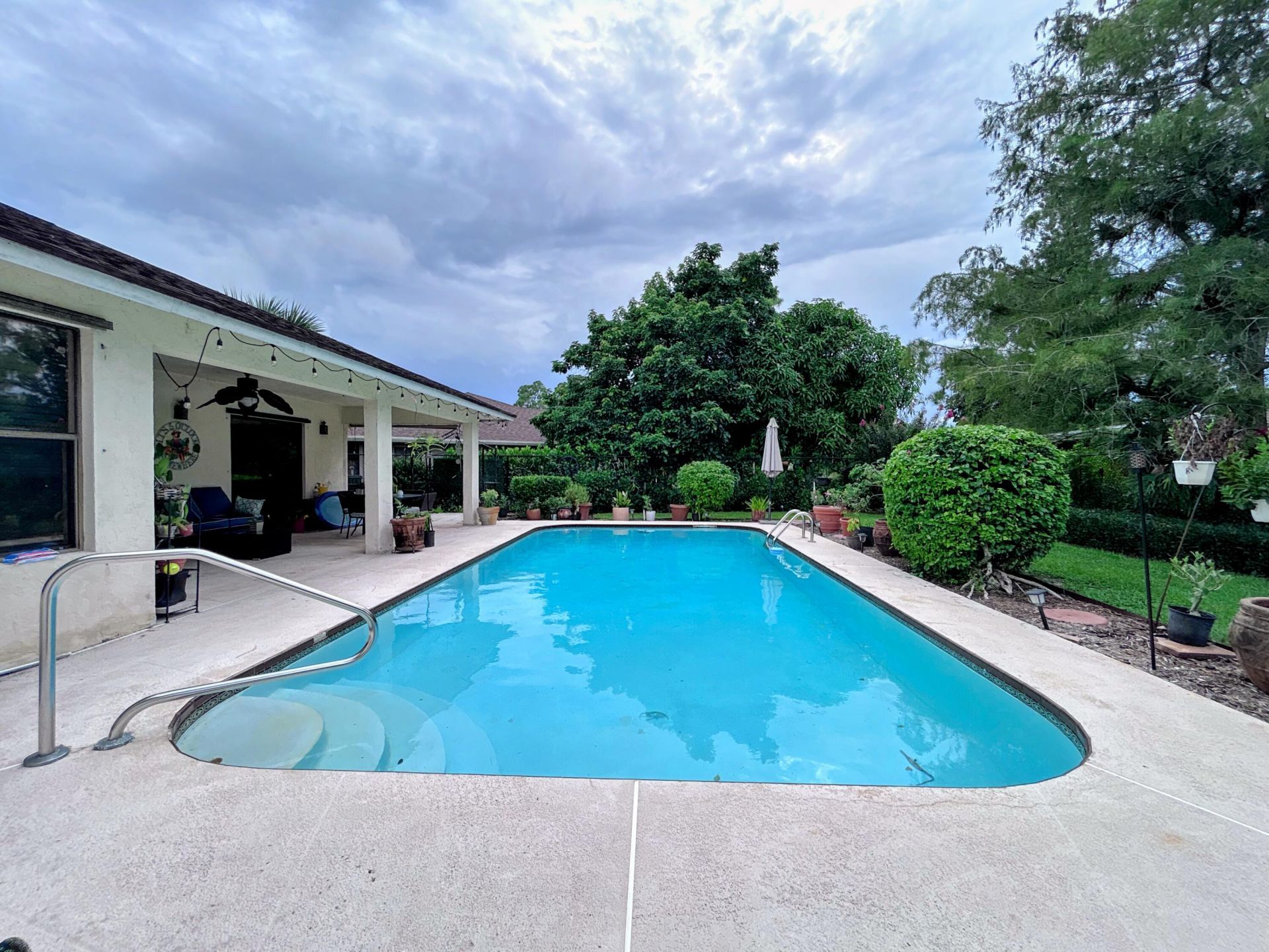 569 Dollarspot Court, Wellington, FL 33414 Photo